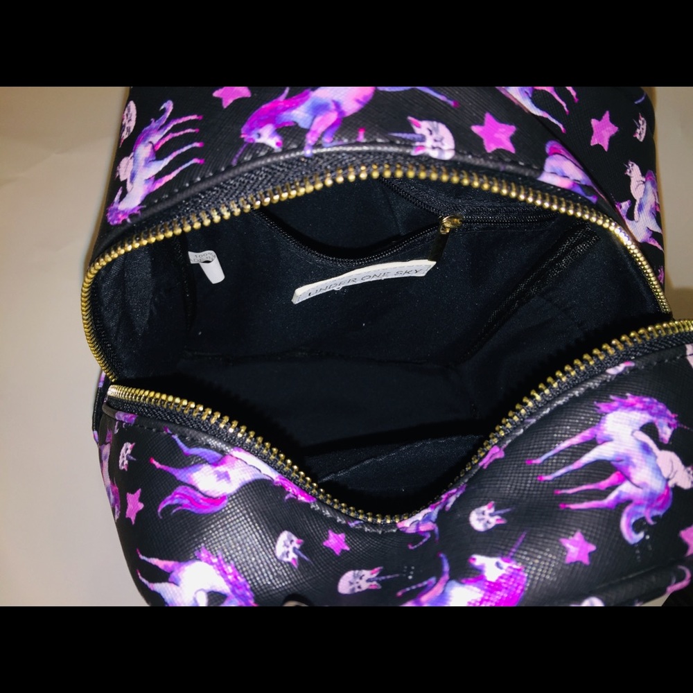 Mini backpack - Picture 4 of 7